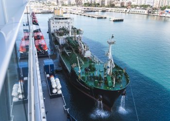 GNL: ¿Puede Tenerife ser hub líder de bunkering o llegará tarde ante Tánger y Gibraltar?