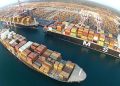 El duelo logístico en el Golfo de Guinea dispara la competencia para Canarias
