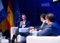 Hemos hecho una primera autopsia financiera al Cluster Marítimo de Canarias
