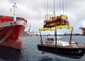 DP World vs. Boluda, dos gigantes con estrategias opuestas en África occidental