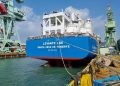 Marruecos acelera y reta a Tenerife por la primacía en el bunkering de GNL