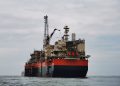 La vitalidad imparable de las plataformas petrolíferas en África occidental