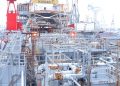 El riesgo oculto del vintage off-Shore: Amplus elige Las Palmas para una FPSO de 40 años