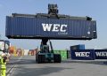 WEC Lines refuerza la conexión de Canarias con el Norte de Europa y el eje marroquí