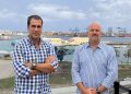 Inchcape Shipping refuerza su arraigo con Asocelpa en puerto de Las Palmas