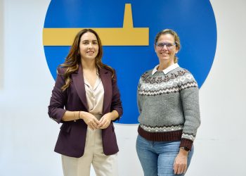 Fundación Puerto de Las Palmas y el talento: Convenio con el IDDA en formación