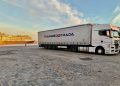 4.000 kilómetros: La hazaña de Transbed & Strada entre Polonia y Fuertevetura