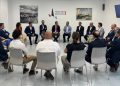 Crónica de una metamorfosis: Del AIEM al «Ahlan wa Sahlan» en el Puerto de Las Palmas