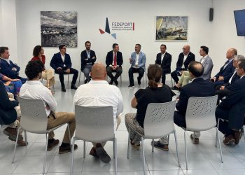 Crónica de una metamorfosis: Del AIEM al «Ahlan wa Sahlan» en el Puerto de Las Palmas