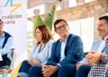 Las Palmas entra en el Top 15 de puertos de la UE y desbanca a Marsella