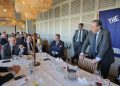 Visita de Boluda a Tenerife y Las Palmas en medio de la venta de terminales a Marruecos