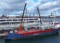 La ‘conexión Dakhla’: Una sombra sobre los pliegos de estiba en el Puerto de Las Palmas
