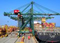 ¿Te imaginas un buque de la Armada rusa escotando a uno de MSC rumbo a Las Palmas?