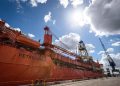 Finder Energy toma el control de Petrojarl I de 39 años en Las Palmas