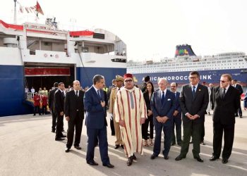 El Estado marroquí compra el 45% de Boluda en Las Palmas e islas adyacentes