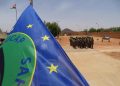 El Sahel transfiere el riesgo al transporte marítimo y puertos de África Occidental