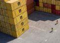 Dueña de Opcsa se blinda en Nador West Med y acentúa la presión sobre Las Palmas