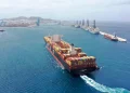 Nueva conexión de MSC con ocho puertos de Latam por Las Palmas
