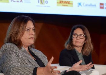 Las Palmas entra en el Top 15 de puertos de la UE y desbanca a Marsella
