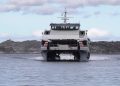 La factura ambiental del ferry: El dilema de la conectividad canaria en 2043