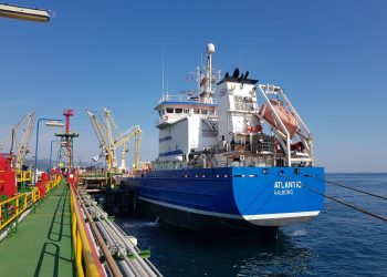Bunkering: Márgenes muy justados en Las Palmas y Tenerife para terminar 2025