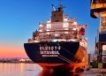 El ‘socio listo’ de Marruecos frente al puerto de Las Palmas