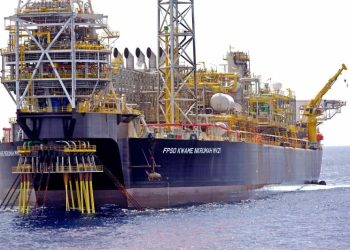 Kosmos Energy blinda su futuro y soberanía operativa con una FPSO para West Africa