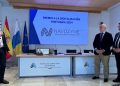 Tras Tenerife, el Navozyme digitaliza nuevos sectores en los puertos de Canarias