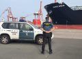 El gran control de la Guardia Civil en el puerto de Las Palmas que acorraló a Cepsa (Petrocan)