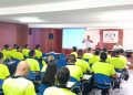 La derechona estibadora se rearma en Las Palmas: El anacronismo hace lobby contra OPCSA