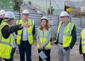 Hacienda Canaria renuncia al cobro de IGIC de 30 años de cánones portuarios