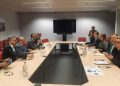 Cumbre discreta UE-Mauritania en el AC Iberia: El eje pesquero Las Palmas-Nuakchot sin canarios