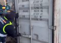 12 millones de euros por el silencio en una red de tráfico de coca que pasaba por Canarias