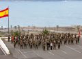 Defensa de Canarias: Robles y la estética del sacrificio en la Base Alemán Ramírez de La Isleta