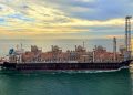 Tenerife y el gasoducto Atlántico: El guardián del corredor de GNL subsahariano