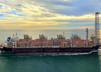 Tenerife y el gasoducto Atlántico: El guardián del corredor de GNL subsahariano