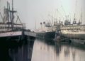 Vídeo: Así de vibrante era Liverpool en 1926 cuando llegaba la fruta desde los puertos de Canarias