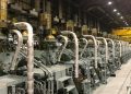 Capacidad de bunkering en Canarias para cerrar el frio enero de 2026