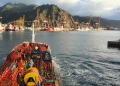 Licitaciones en Las Palmas y Tenerife de obras y servicios portuarios por 5,6 meuros
