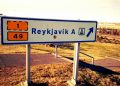 Infopuertos: Frá Reykjavík er auðvelt að kasta steinum (Desde Reikiavik es fácil tirar piedras)