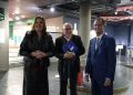 El ‘Tratado de La Luz’: Oneport invoca la unidad portuaria de Las Palmas en el Museo Elder