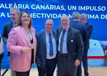 Fitur 2026: galería de imágenes del sector naval