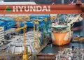 Hyundai, Samsung y Hanwha compiten por el astillero de Casablanca, Canarias en el aire