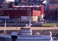 Astilleros de Ulla se adjudica un barco de vigilancia del Gobierno canario