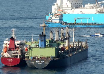 Previsiones de bunkering: Las Palmas saca músculo ante un Gibraltar colapsado por el reloj