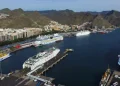 Hacen un recurso contra Puertos de Tenerife por 1.216 euros… y lo pierden