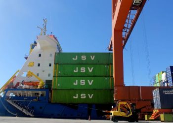 Nazca refuerza su cúpula y su apuesta por JSV, que se consolida en Canarias