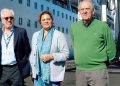 Fiscalidad: Costa Cruceros, nuevo donante de Banco de Alimentos en Las Palmas