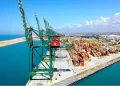 Los puertos africanos que nutren de tráfico a Las Palmas en 2026