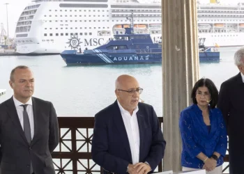 Fedeport bajo la lupa por poner alfombra roja al expansionismo marroquí en Las Palmas